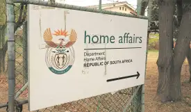Department of Home Affairs (DHA) Branch Contacts Across South Africa